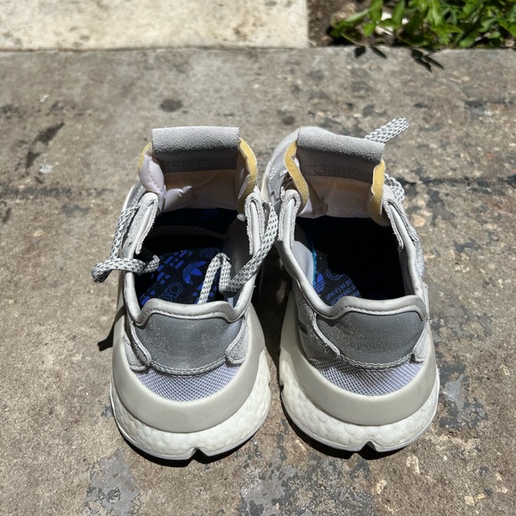 Adidas Nite Jogger Women shoes - Picture 3 of 5